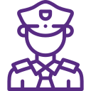 police